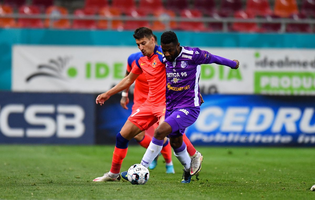 Cristi Tănase, dărâmat după încă un eșec la scor al lui FC Argeș: „E rușinos! Nu putem să ne facem de râs la fiecare meci”