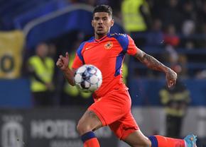 Post nou pentru Florinel Coman » Unde joacă arma secretă a FCSB-ului în finalul de sezon