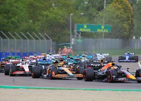 Formula 1 va încerca un nou format pentru calificări în 2023