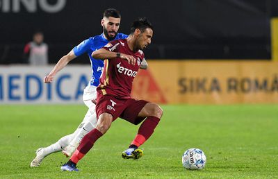 Concluzie categorică după CFR Cluj - Farul: „Nicio șansă cu FCSB”