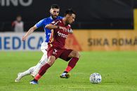 Concluzie categorică după CFR Cluj - Farul: „Nicio șansă cu FCSB”