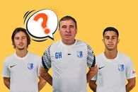 Întrebările care trebuie puse după CFR Cluj – Farul » De ce „a vorbit” Hagi la pauză și a tăcut la final?!