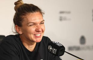 Detaliul care anunță revenirea în forță a Simonei Halep: s-a întâmplat pentru prima dată după 6 ani