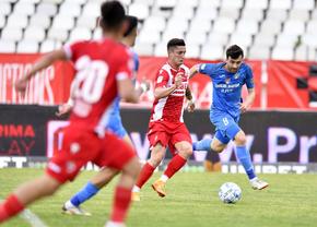 Dinamo speră la un miracol » Ce calcule își fac „câinii” pentru un meci mai ușor la baraj