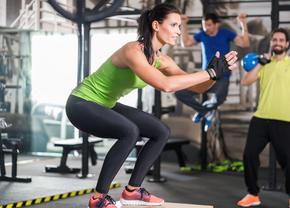 Fitness pentru cei fără timp » Antrenamentele de 10, 20 sau 30 de minute care te menține sănătos și te ajută să slăbești