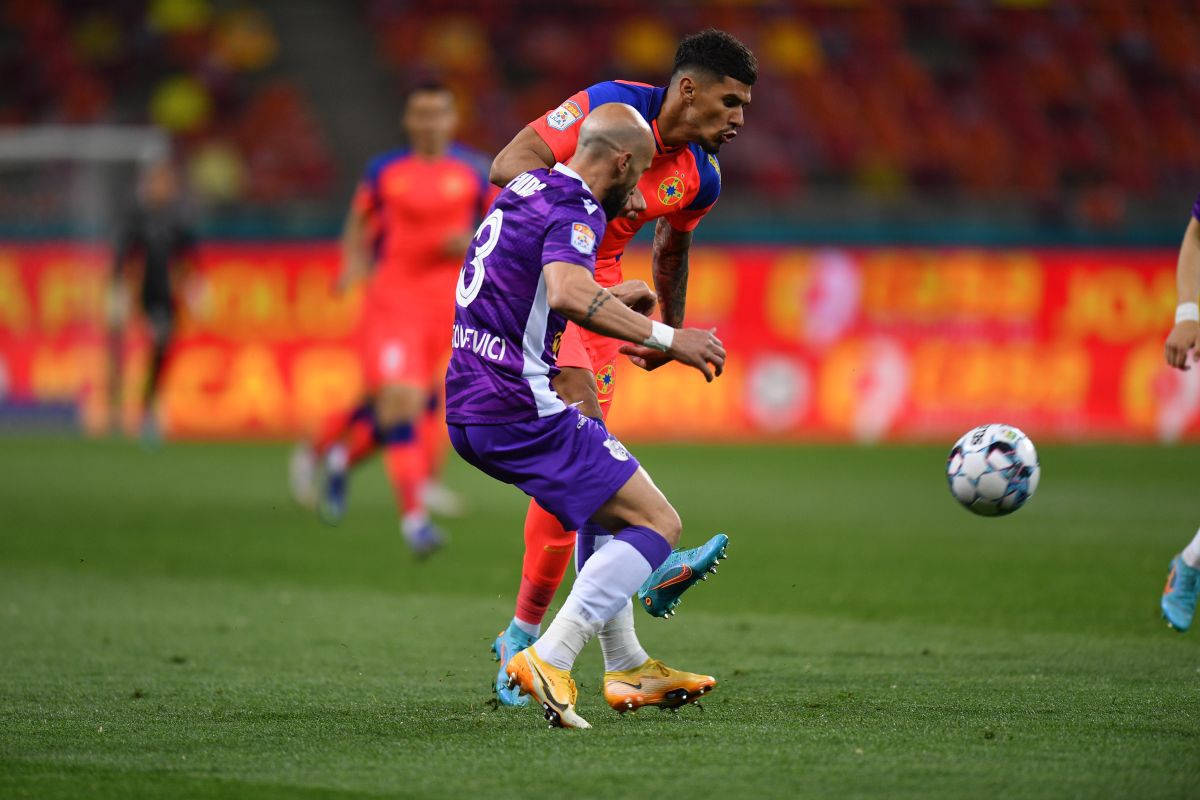 Cristi Tănase, dărâmat după încă un eșec la scor al lui FC Argeș: „E rușinos! Nu putem să ne facem de râs la fiecare meci”