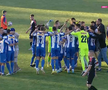 Poli Iași a câștigat derby-ul Moldovei și revine în Liga 1! Fanii au pătruns pe gazon și au sărbătorit cu jucătorii » Calcule: Dinamo o pândește pe Oțelul
