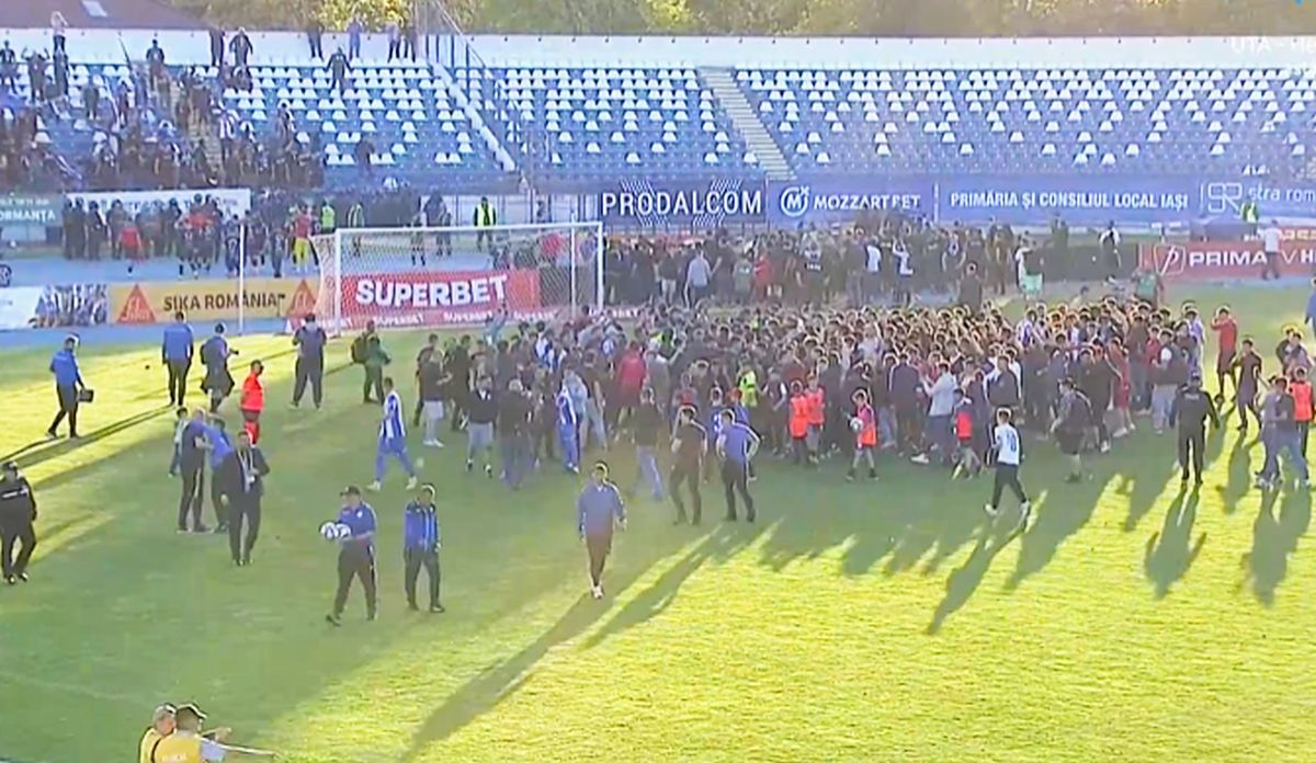 Abia promovat în Liga 1, englezul îndrăgostit de România le-a pus gând rău granzilor: „Abia aștept să le dau gol”