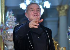 Planul SF al lui Gigi Becali » Ce echipă din Superligă vrea: „Câștig campionatul din primul an ca să arat că mă pricep”