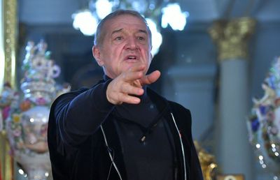 Planul SF al lui Gigi Becali » Ce echipă din Superligă vrea: „Ies campion în primul an ca să arăt ce înseamnă să cunoști fotbal”