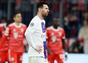Anunț-șoc făcut de Fabrizio Romano: „PSG l-a suspendat pe Leo Messi!”