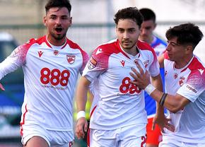 „Nu se poate mai mult cu lotul ăsta” » A dat verdictul în privința lui Dinamo și-i numește pe salvatorii clubului: „El și suporterii au ținut echipa în viață”