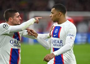 Scandal continuu la PSG! Un nume mare atacat frontal: „Dacă ai respect, pleci de la Paris!”
