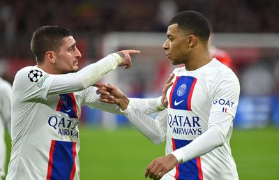 Scandal continuu la PSG! Un nume mare atacat frontal: „Dacă ai respect, pleci de la Paris!”