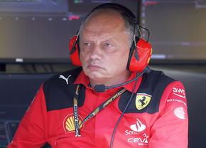„O situație jenantă pentru Ferrari” » Red Bull i-a aplicat o lovitură grea rivalei: „Confuzie la Maranello”