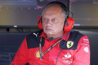 „O situație jenantă pentru Ferrari” » Red Bull i-a aplicat o lovitură grea rivalei: „Confuzie la Maranello”