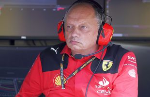 „O situație jenantă pentru Ferrari” » Red Bull i-a aplicat o lovitură grea rivalei: „Confuzie la Maranello”