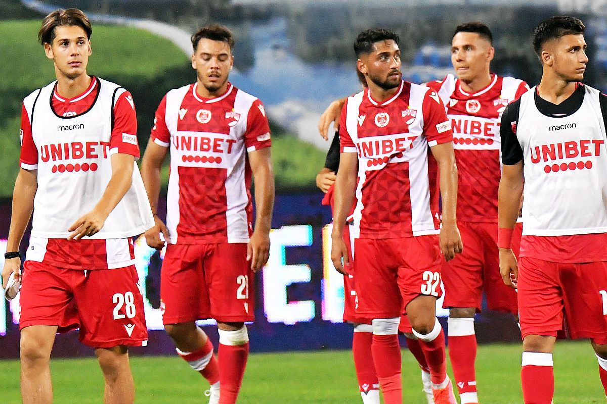 Era marea speranță a lui Dinamo, acum a ajuns în Liga 3 » Fotbalistul, la momentul adevărului: „Mi-aș dori să fiu lângă ei, să-i ajut să promoveze”