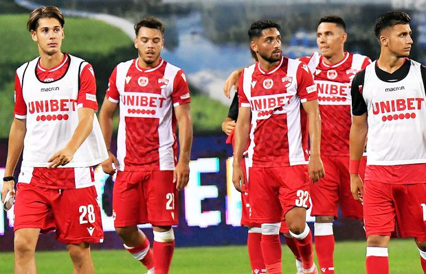 Era marea speranță a lui Dinamo, acum a ajuns în Liga 3 » Fotbalistul, la momentul adevărului: „Mi-aș dori să fiu lângă ei, să-i ajut să promoveze”