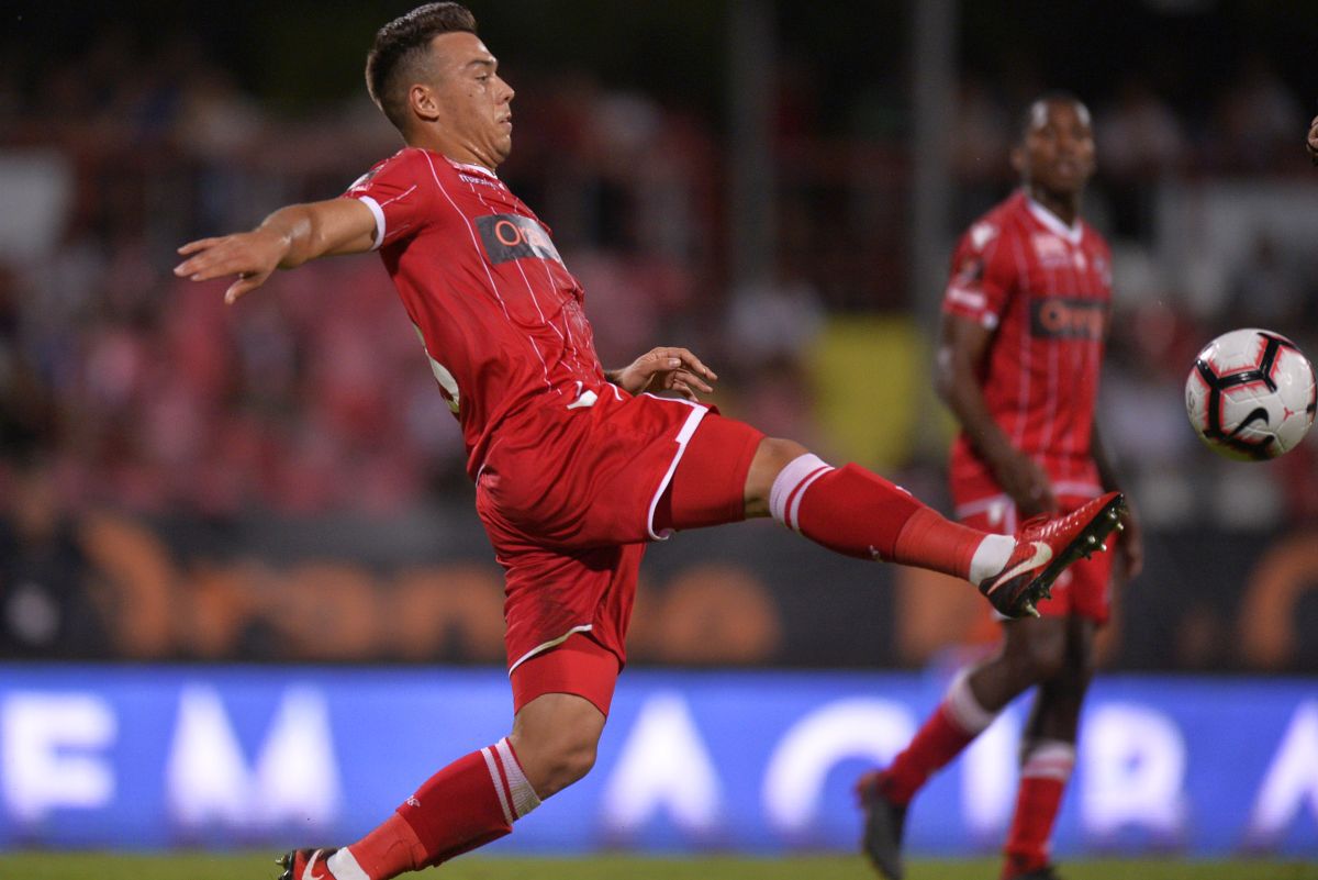 Era marea speranță a lui Dinamo, acum a ajuns în Liga 3 » Fotbalistul, la momentul adevărului: „Mi-aș dori să fiu lângă ei, să-i ajut să promoveze”