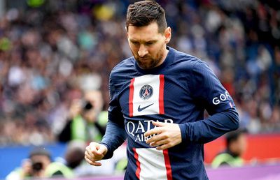 Messi, destăinuire la 3 săptămâni după ultimul meci la PSG: „Acesta e modul lor de a face lucrurile, inexplicabil ce s-a întâmplat”