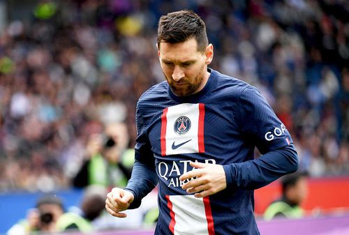 Lionel Messi (35 de ani) a vorbit în premieră despre relația cu fanii lui PSG, la 3 săptămâni de la ultimul meci jucat în tricoul campioanei Franței, 2-3 cu Clermont