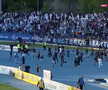 Poli Iași a câștigat derby-ul Moldovei și revine în Liga 1! Fanii au pătruns pe gazon și au sărbătorit cu jucătorii » Calcule: Dinamo o pândește pe Oțelul