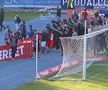 Poli Iași sărbătorește promovarea în Liga 1