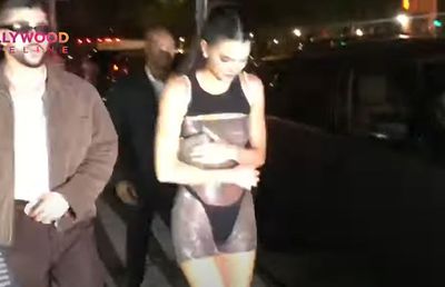 Fosta iubită a starului din NBA, apariție mai mult decât curajoasă la Met Gala! Fotografii au rămas mască