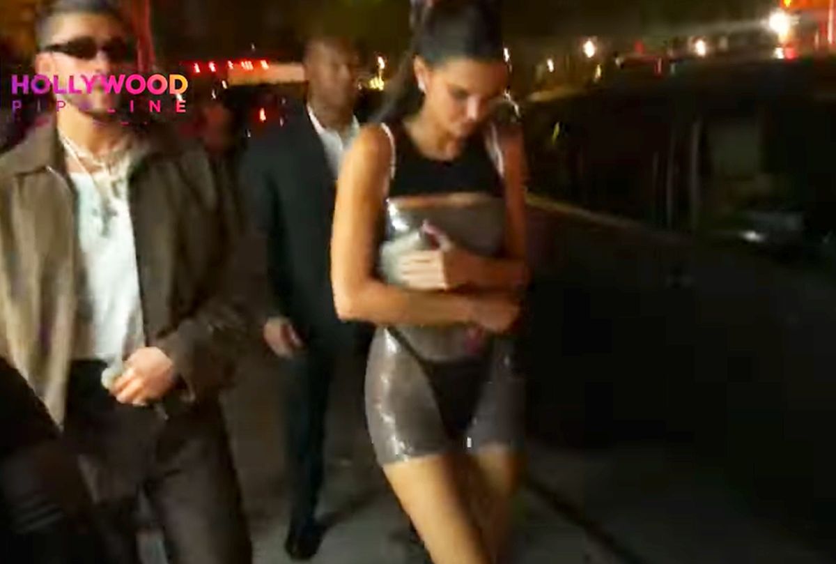 FOTO Un star din NBA, flirt pe Instagram cu celebra Kendall Jenner: „Îmi plac căpșunile”