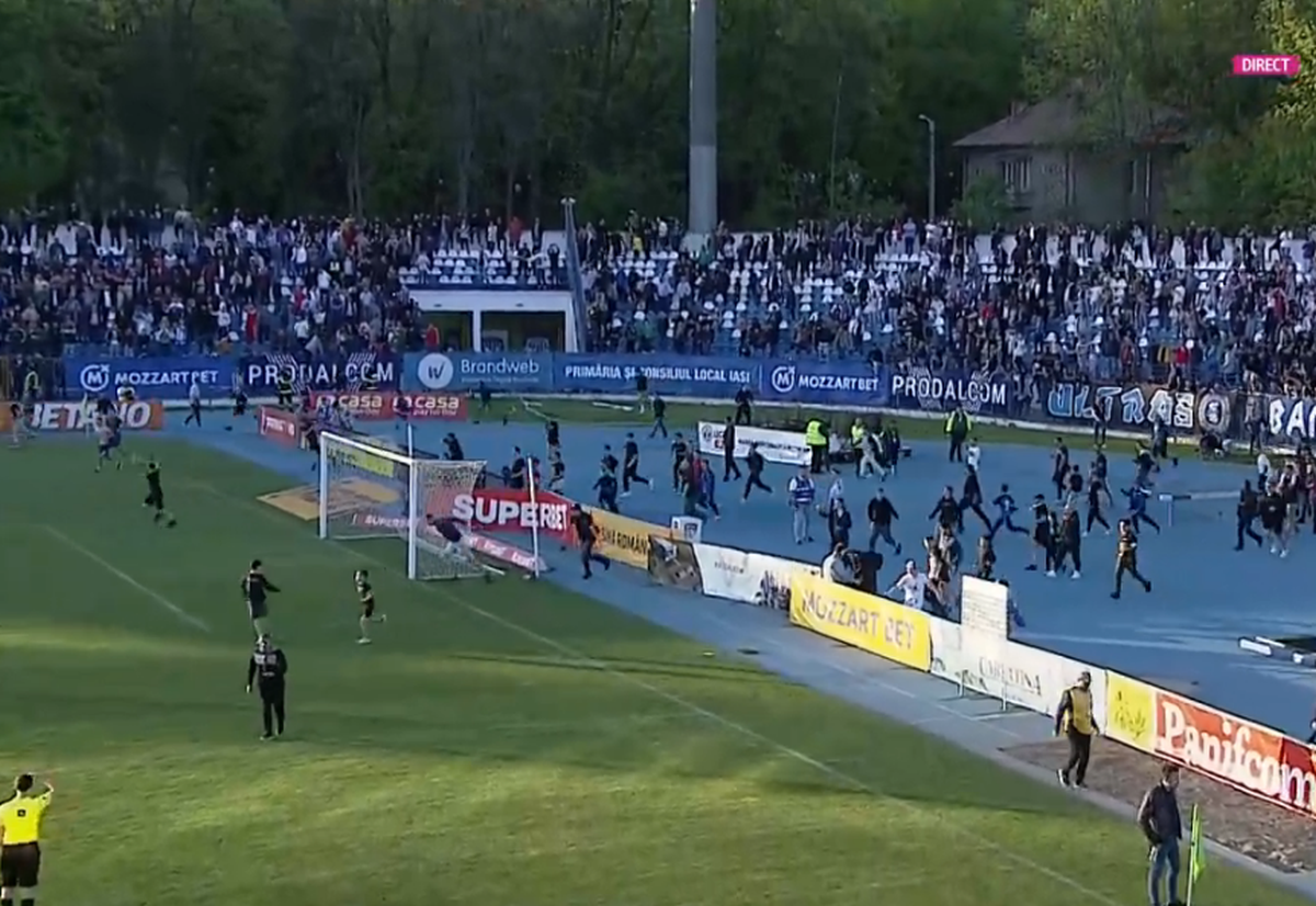 Ofertă de la Petrolul pentru jucătorul lui FCSB: „Propunerea e bună. Posibil să plece acolo”