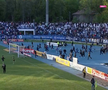 Poli Iași sărbătorește promovarea în Liga 1