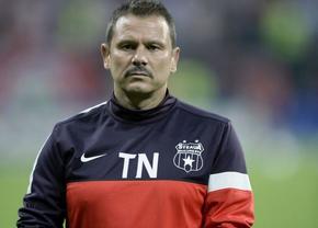 Curg ofertele pentru Thomas Neubert » Germanul a refuzat propunerea lui Gigi Becali și este dorit lângă Cosmin Moți la campioana Bulgariei
