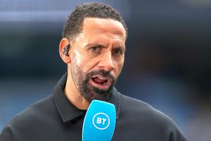 Rio Ferdinand, în scandalul serii din Liga Campionilor: „Vinicius a fost de vină! Apoi a apărut un prost”