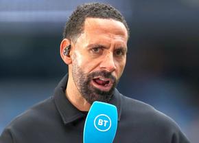 Rio Ferdinand, în scandalul serii din Liga Campionilor: „Vinicius a fost de vină! Apoi a apărut un prost”