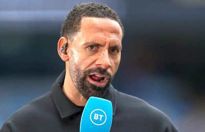 Rio Ferdinand atacă un manager din Premier League: „Trezește-te la realitate și vezi care e locul tău!”