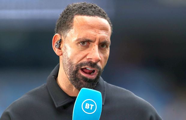 Rio Ferdinand atacă un manager din Premier League: „Trezește-te la realitate și vezi care e locul tău!”