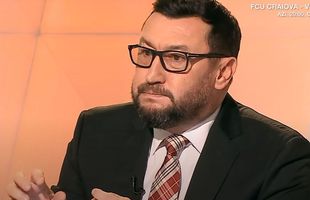 Viorel Moldovan, incisiv despre situația de la CFR Cluj: „E finalul unui ciclu. Îţi pui întrebarea: «Dan Petrescu mai este bun pentru CFR, în momentul de faţă?»”