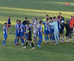 Poli Iași a câștigat derby-ul Moldovei și revine în Liga 1! Fanii au pătruns pe gazon și au sărbătorit cu jucătorii » Calcule: Dinamo o pândește pe Oțelul