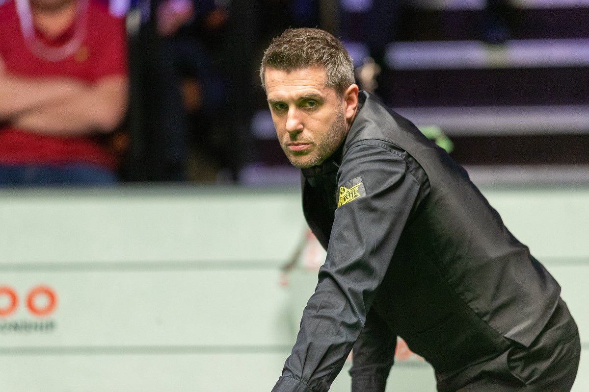 Luca Brecel e noul campion mondial la snooker! Belgianul a scris istorie la Crucible: „N-ar trebui să fie legal!”