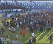 Poli Iași a câștigat derby-ul Moldovei și revine în Liga 1! Fanii au pătruns pe gazon și au sărbătorit cu jucătorii » Calcule: Dinamo o pândește pe Oțelul