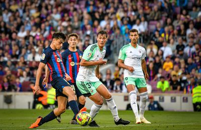 Barcelona e la un meci de titlu » Poate deveni campioană pe terenul marii rivale