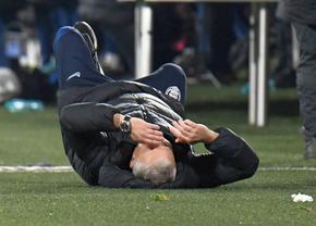 Cum a ajuns CFR în criză: a pierdut la alba-neagra