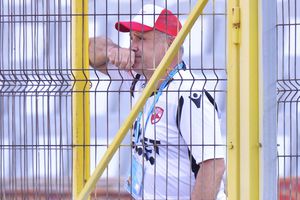 Gică Mihali nu-i dă nicio șansă jucătorului de la Dinamo: „La ora actuală, nu poate” + Cine l-a impresionat