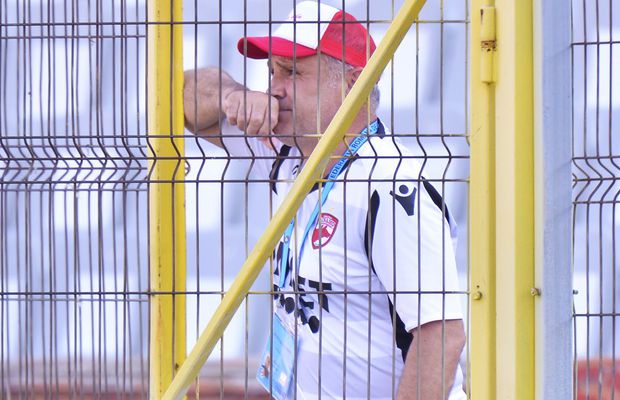 Gică Mihali le dă peste nas federalilor: „Nu sunt eu important pentru ei, deși n-am trecut ca gâsca prin apă! Mi-am luat bilet”