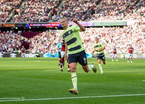 Manchester City, de neoprit în cursa spre al treilea titlu consecutiv în Premier League