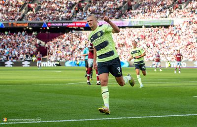 Manchester City, de neoprit în cursa spre al treilea titlu consecutiv în Premier League