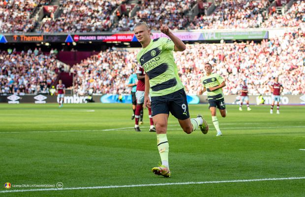 Manchester City, de neoprit în cursa spre al treilea titlu consecutiv în Premier League