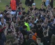 Poli Iași a câștigat derby-ul Moldovei și revine în Liga 1! Fanii au pătruns pe gazon și au sărbătorit cu jucătorii » Calcule: Dinamo o pândește pe Oțelul