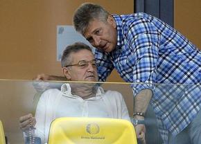 Primarul-patron din Superliga vrea să-i dea echipa lui Gigi Becali: „Sunt pregătit să ajung la final cu fotbalul”